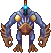 Peixe diabo negro — Warspear Online