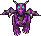 Dragonete furioso — Warspear Online