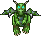 Descendente de Virida — Warspear Online
