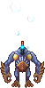 Lançador sinistro — Warspear Online