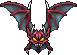 Morcego Cego — Warspear Online
