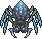 Aracnídeo perigoso — Warspear Online