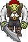 Corsário de Cayman — Warspear Online
