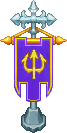 Estandarte dos Tritões — Warspear Online