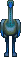 Emu Turquesa — Warspear Online
