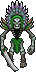 Baka sinistro — Warspear Online
