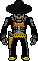 Caballero espadachim — Warspear Online