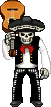 Zé Vibração — Warspear Online