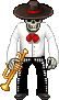 Trompetista Ernesto — Warspear Online