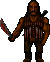 Bandito brutal — Warspear Online