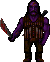 Bandido ganancioso — Warspear Online