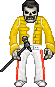 Frederico Mercúrio — Warspear Online