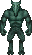 Capelobo — Warspear Online
