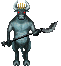 Minotauro — Warspear Online