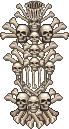 Totem de Osso — Warspear Online
