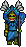 Sacerdotisa velha — Warspear Online