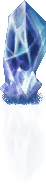 Monólito de gelo — Warspear Online