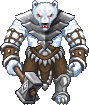Gorynya — Warspear Online