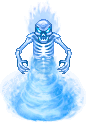 Vento do norte — Warspear Online