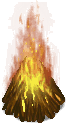 Árvore Ardente — Warspear Online