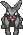 Esqueleto de lebre — Warspear Online