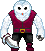 Aluco do Noel — Warspear Online