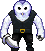 Coruja Polar — Warspear Online