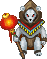 Rato Branco — Warspear Online