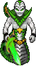 Espírito de Serpentus — Warspear Online