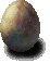 Ovo de basilisco do lumaréu — Warspear Online