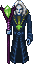 Aracnomante da Floresta Negra — Warspear Online