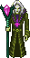 Eremita da Floresta — Warspear Online