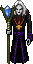 Servo de Vesperian — Warspear Online