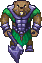 Castor — Warspear Online