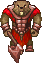 Castor Arruaceiro — Warspear Online