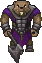 Roedor raivoso — Warspear Online