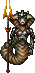 Lacaio da Serpente — Warspear Online