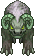 Carniceiro Garracorne — Warspear Online