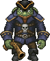 Ministro Bartolomeu do Fundo do Mar — Warspear Online