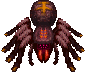 Aranha Mágica Tecelã