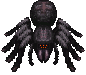 Aranha infectada pela obscuridade — Warspear Online