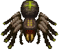 Tecelão Aranha — Warspear Online