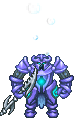 Guardião dos Tritões — Warspear Online