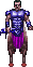 Chefe centauro — Warspear Online