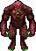 Lobisomem Furioso — Warspear Online