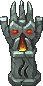 Totem de fogo — Warspear Online