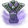 Totem de ar — Warspear Online