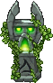 Totem de terra — Warspear Online