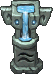 Totem de água — Warspear Online