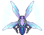 Libélula nascida do vento — Warspear Online
